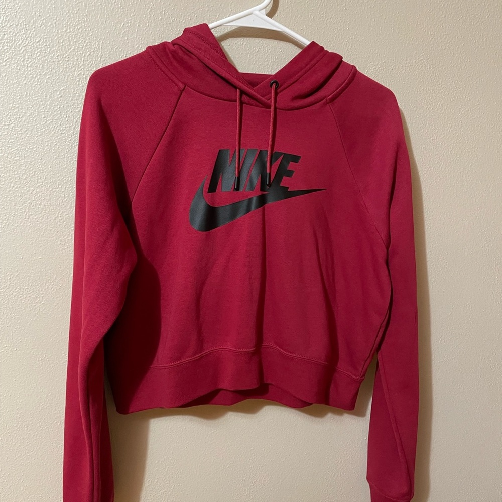 NWT Nike Hoodie Sz M